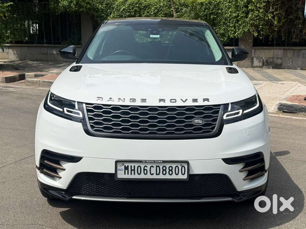 Land Rover Range Velar P250, 2021, Petrol