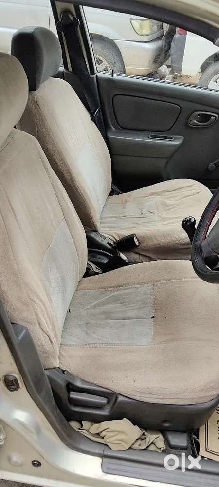 Maruti Suzuki Alto 800 2003