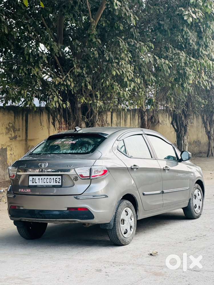Tata Tigor Diesel 2020