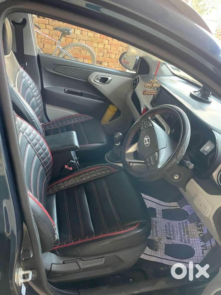 Hyundai Grand I10 Nios 2023 Petrol Well Maintained And Single Handed