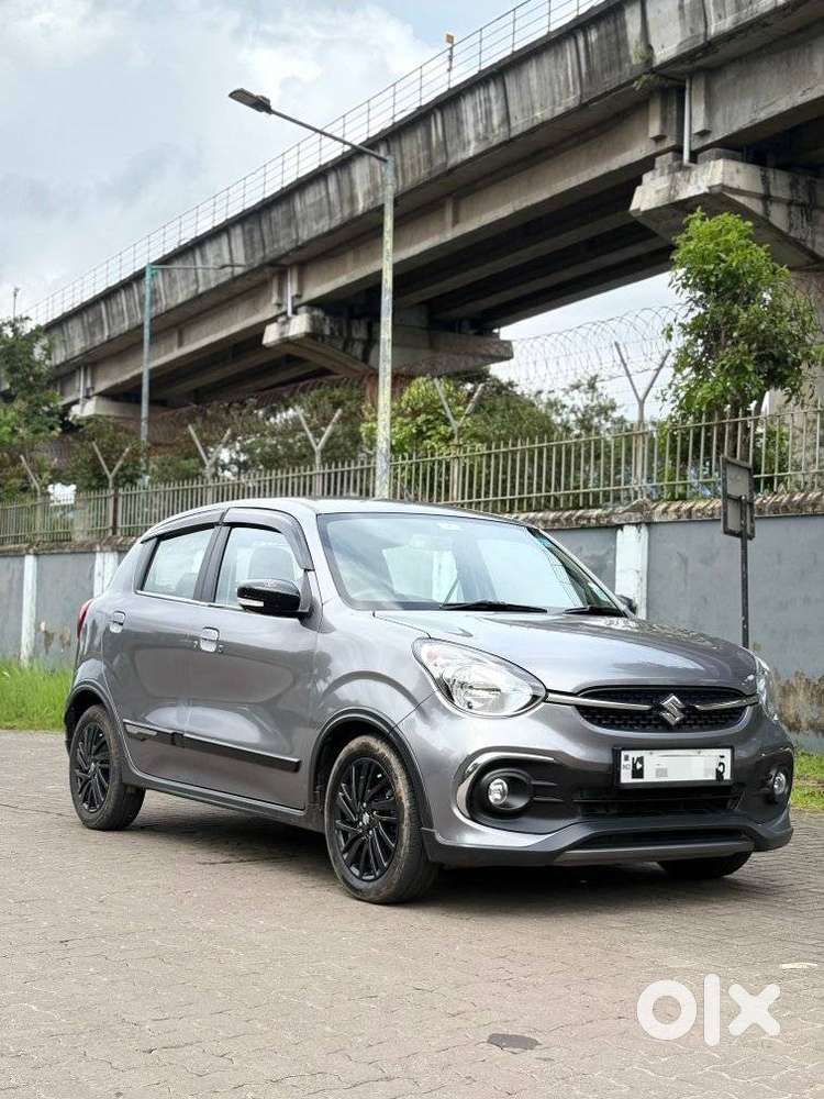 Maruti Suzuki Celerio Zxi Plus Amt, 2022, Petrol