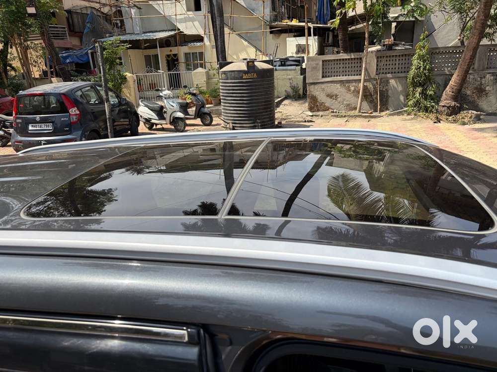 Maruti Suzuki Grand Vitara 1.5 Alpha Smart Hybrid At, 2024, Petrol