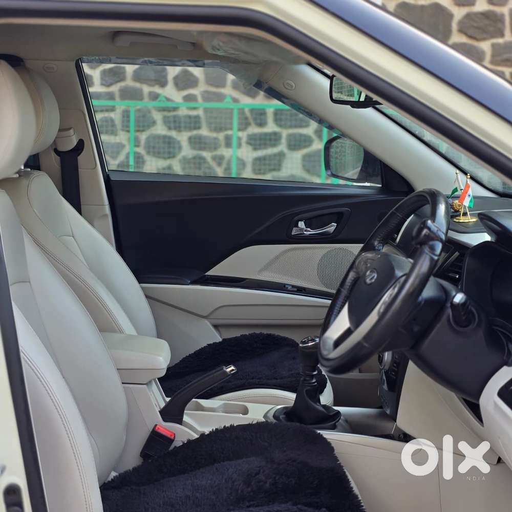 Mahindra Xuv300 W8 Option Diesel, 2019, Diesel