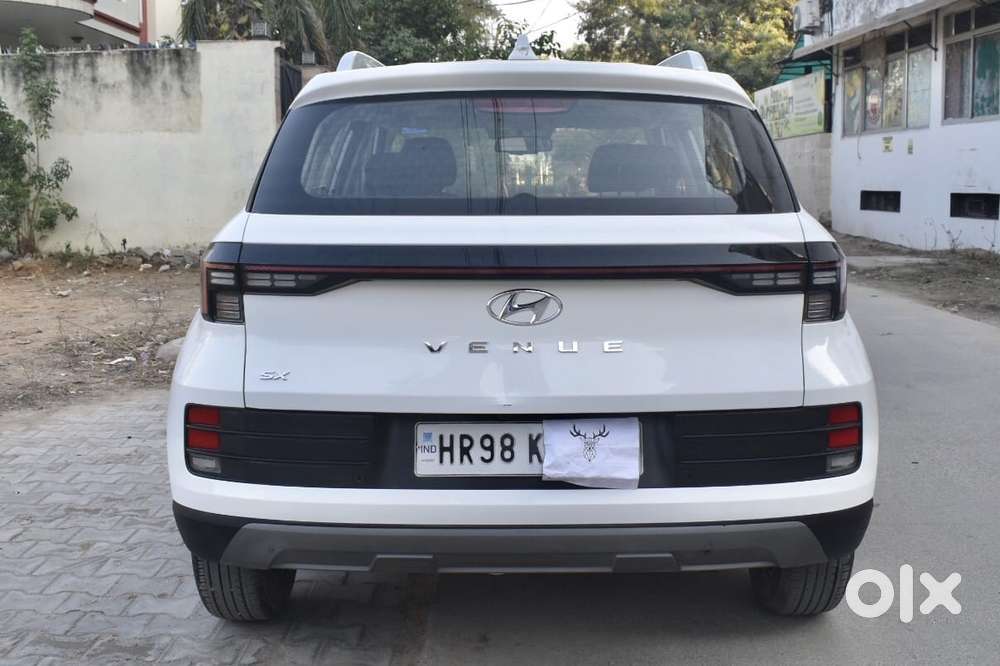 Kia Sonet 1.5 Gtx Plus Diesel, 2022, Diesel