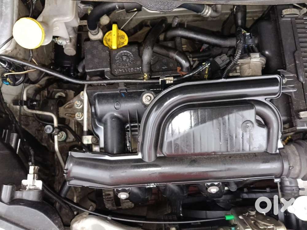 Datsun Redigo Amt 1.0 S, 2019, Petrol