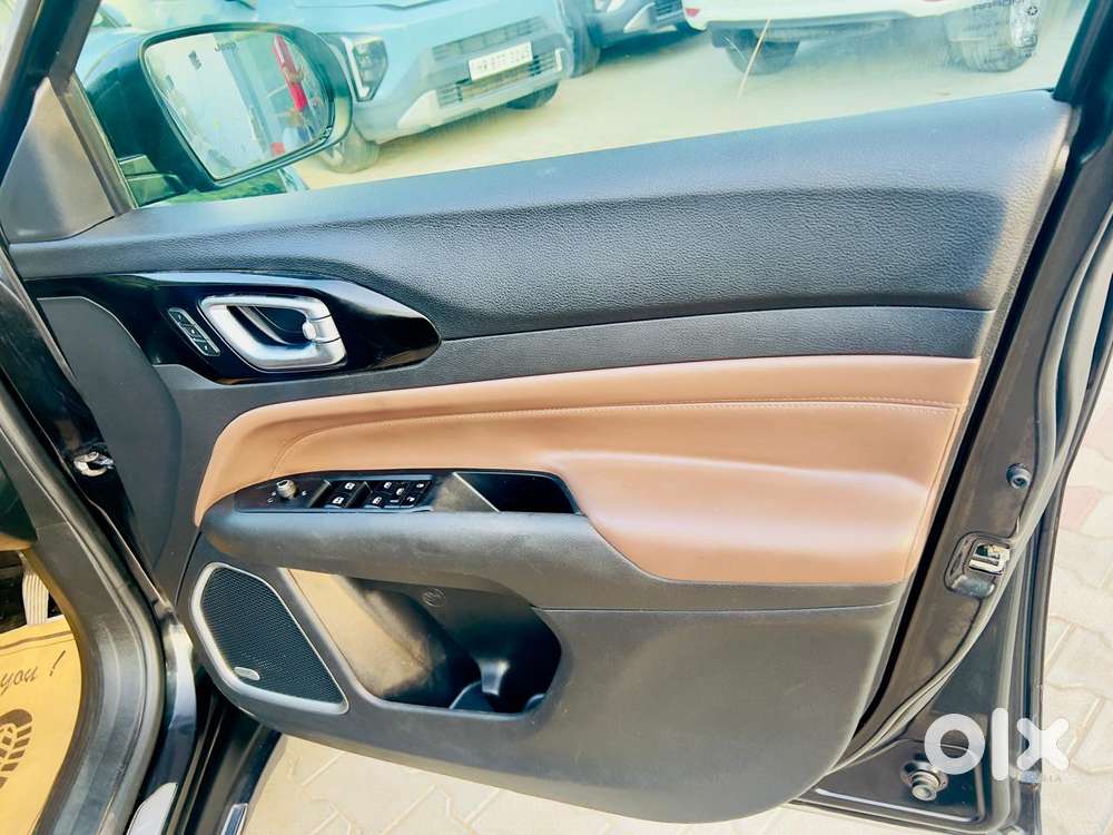 Jeep Meridian 2.0 Limited (o) 4x2 At, 2023, Diesel