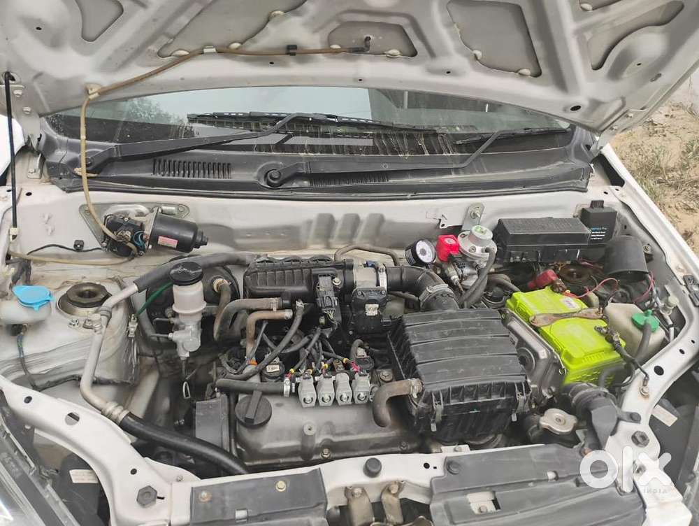 Maruti Suzuki Alto-800 2017 Petrol Well Maintained