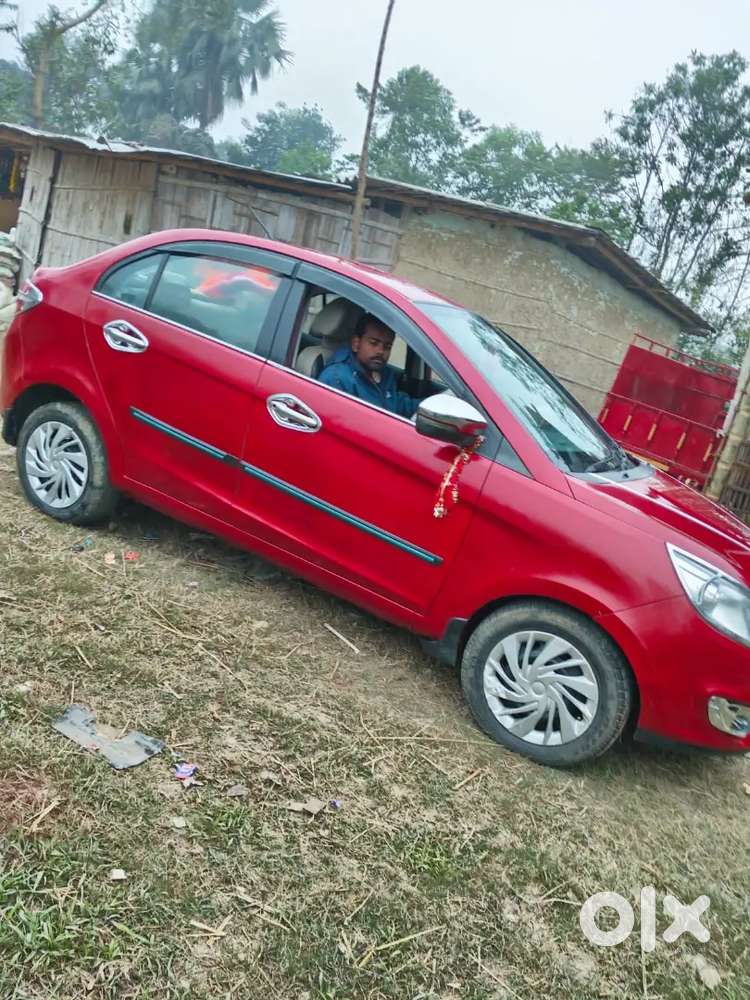 Tata Zest 2016
