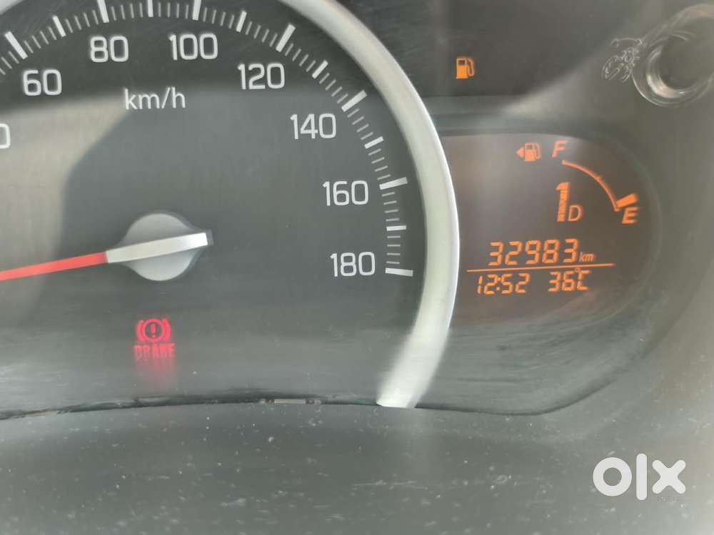 Maruti Suzuki Celerio 1.0 Zxi Ags, 2020, Petrol