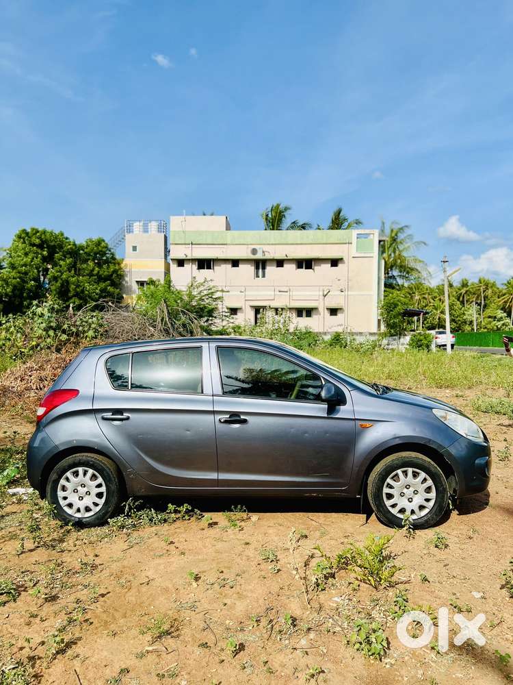 Hyundai I20 Magna, 2010, Petrol