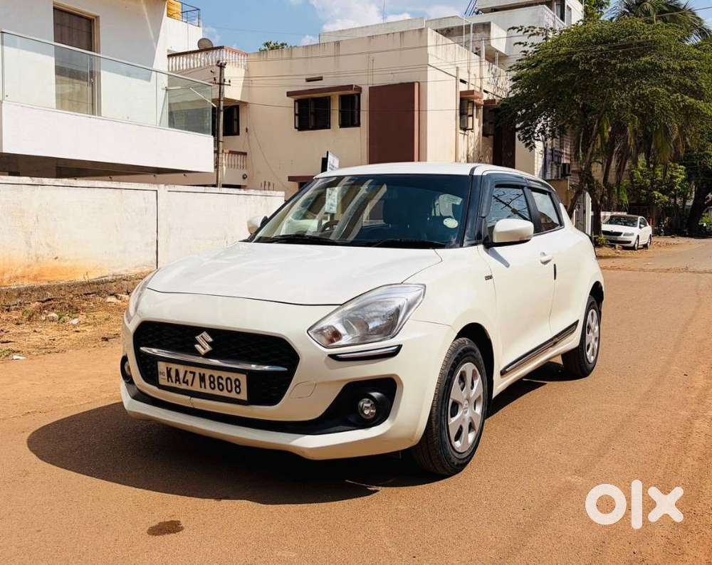 Maruti Suzuki Swift Vdi Optional, 2019, Diesel