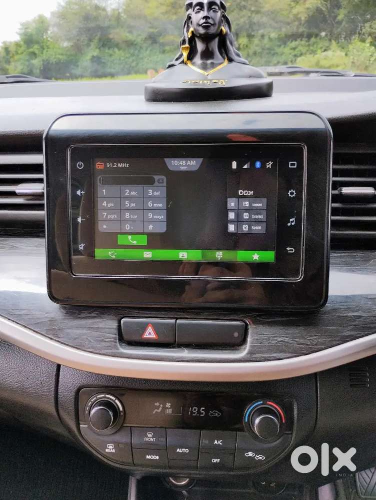 Maruti Xl6 Top Model In Showroom Condition