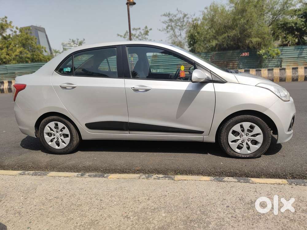 Hyundai Xcent 1.2 Vtvt S, 2014, Petrol