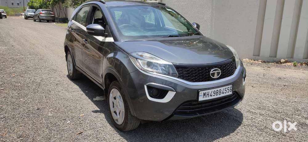 Tata Nexon 1.5 Revotorq Xz, 2019, Diesel