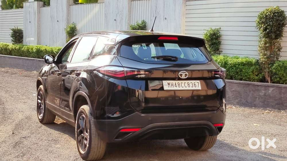 Tata Harrier 2.0 Kryotec Xta Plus, 2022, Diesel
