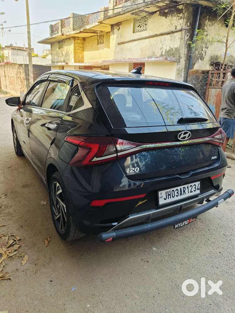 Brand New I20 Asta With Sunroof