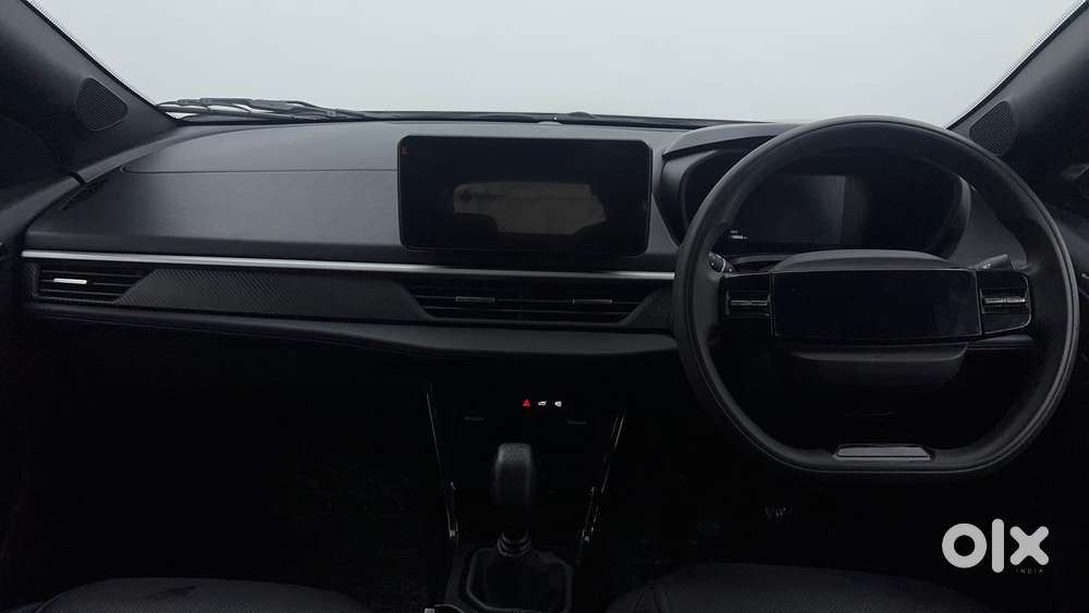 Tata Nexon Creative Plus 1.2 Petrol 6mt Dark Edition, 2024, Petrol