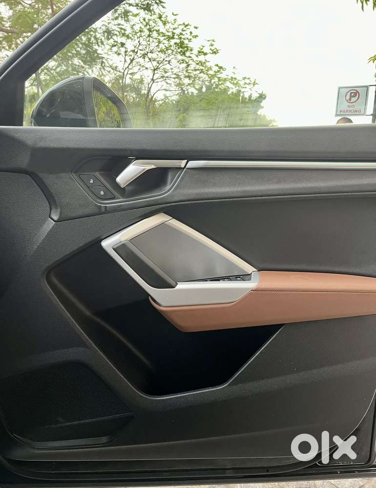 Audi Q3 2.0 Tfsi Quattro Premium Plus, 2024, Petrol