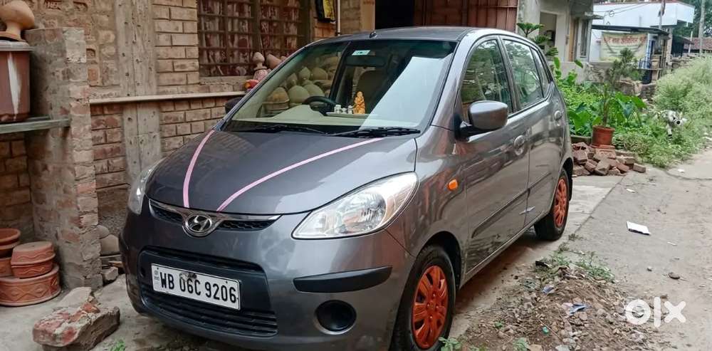 Hyundai I10 Era 1.1 Irde (2nd Owner)  Budget Friendly & Fully Serviced