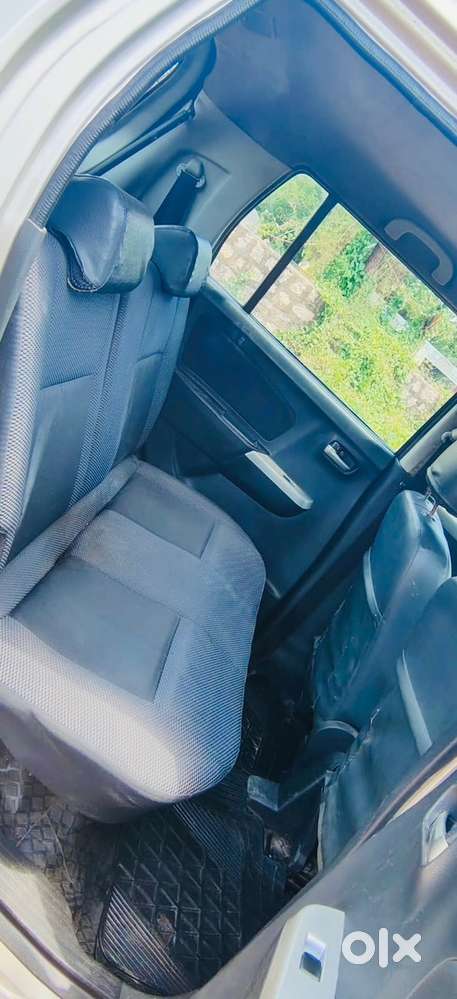 Maruti Suzuki Wagon R 2012 Single Owner