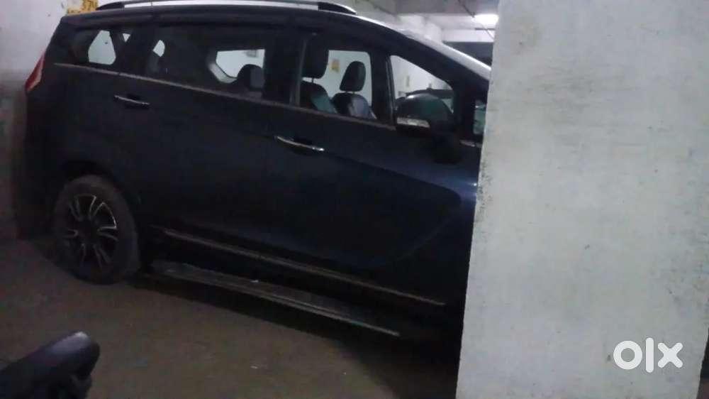 Mahindra Marazzo 1.5 M8 2018