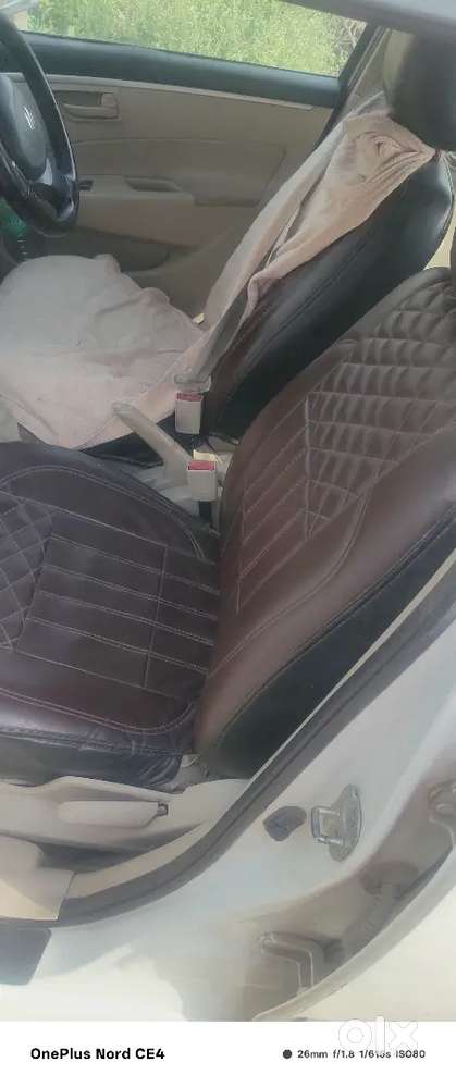 Maruti Suzuki Dzire 2022 Cng & Hybrids Good Condition