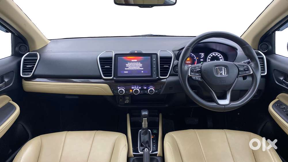 Honda City I-vtec Cvt Zx, 2023, Petrol
