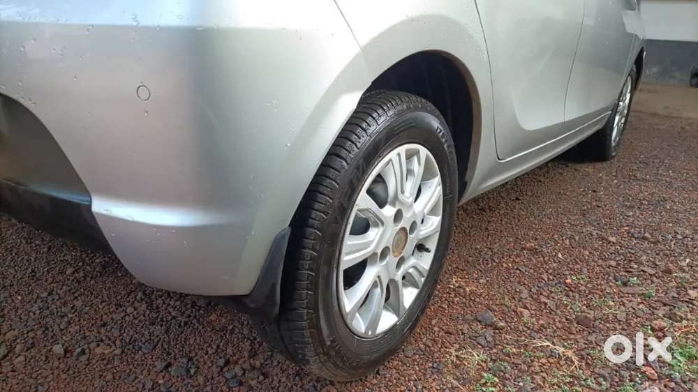 Tata Tiago Petrol Manual 2017