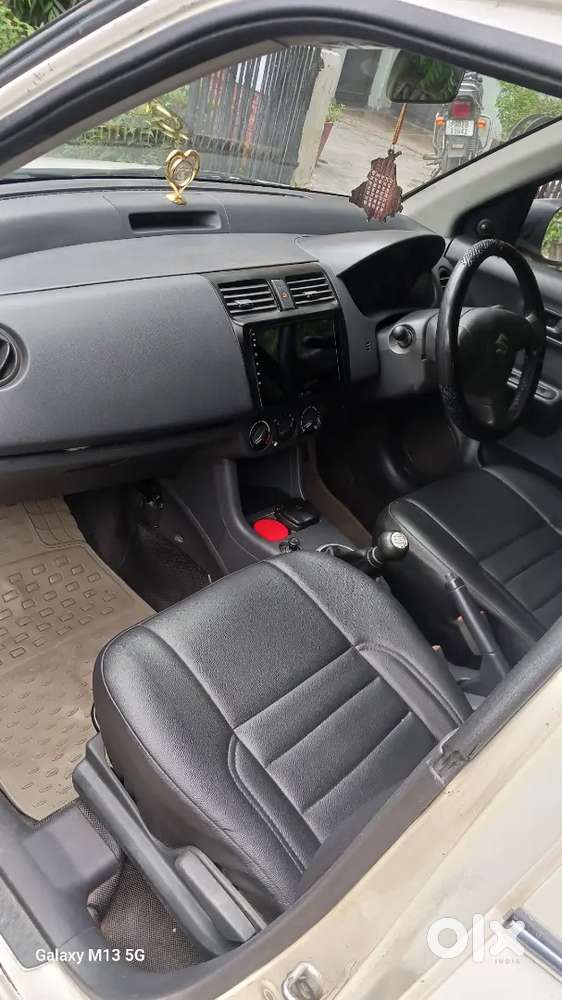 Maruti Suzuki Swift Vdi 2009