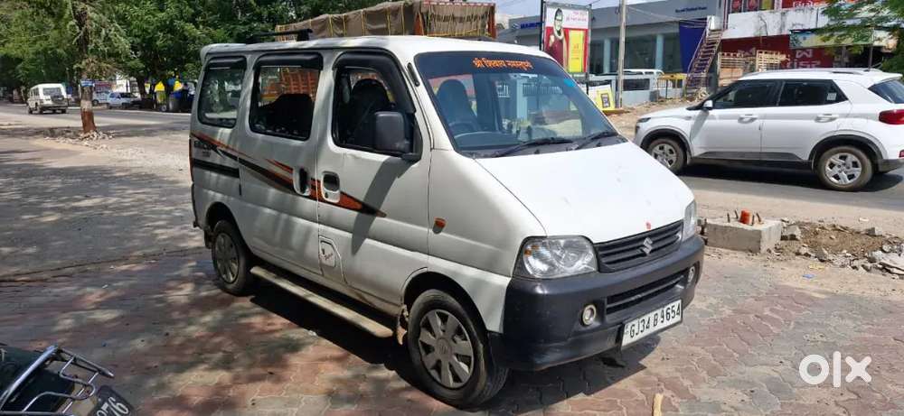 Maruti Suzuki Eeco 2020 Petrol/cng 194000 Km Driven