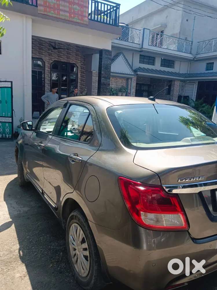 Maruti Suzuki Dzire 2023
