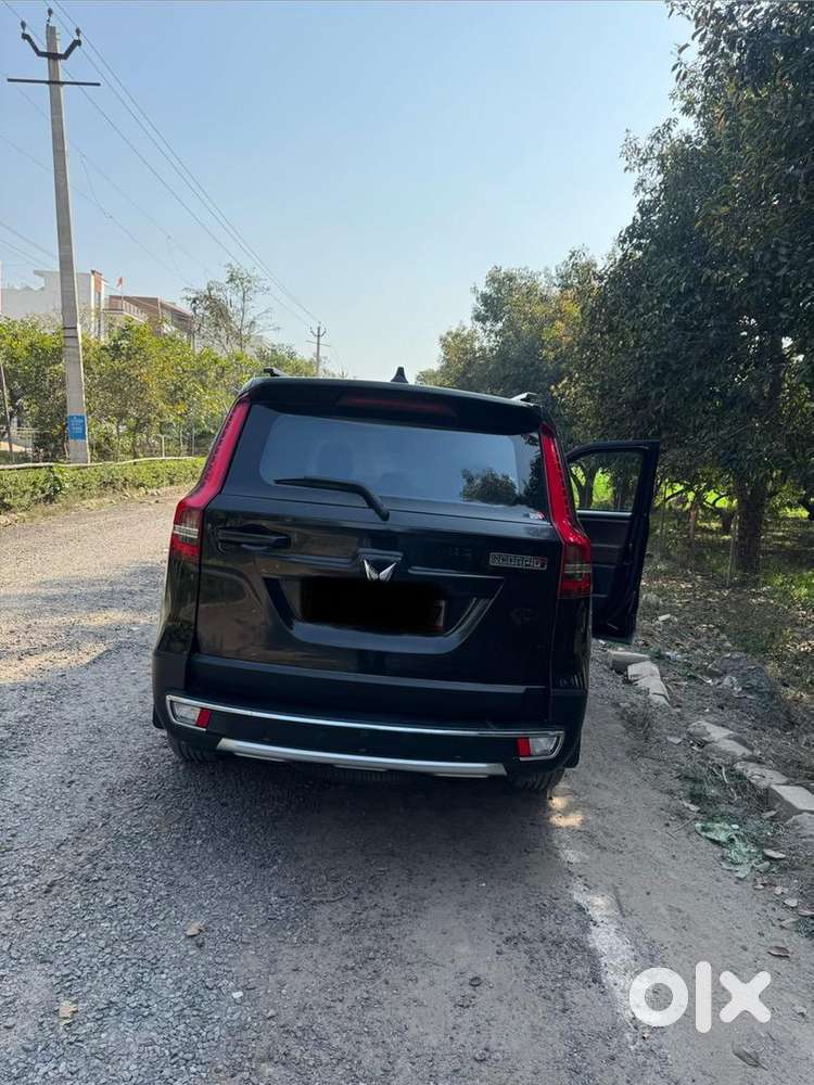 Mahindra Scorpio-n 2025 Diesel Well Maintained