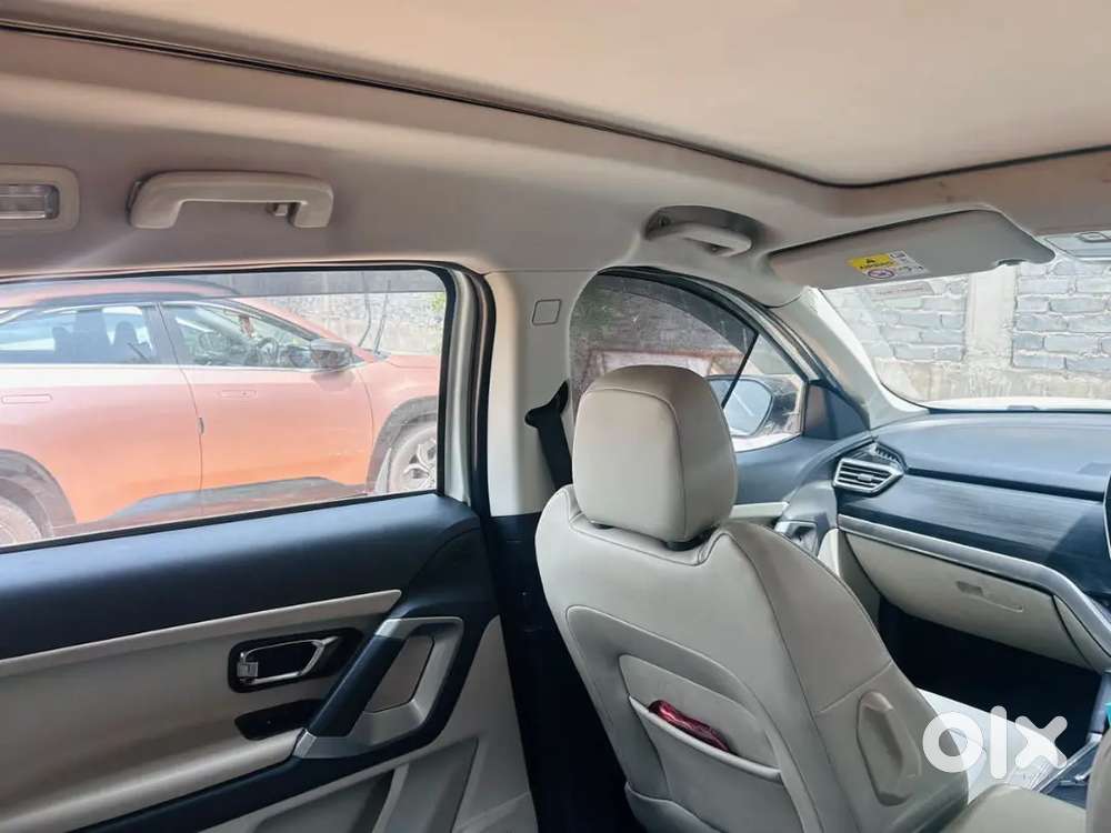 Tata Safari 2.0 Kryotec 2021 Diesel