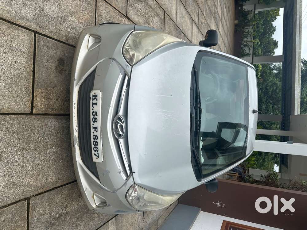 Hyundai Eon Era 2011