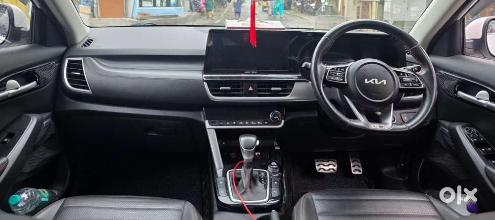 Kia Seltos Gtx Plus At D, 2021, Diesel