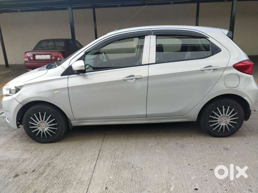 Tata Tiago, 2019, Cng & Hybrids