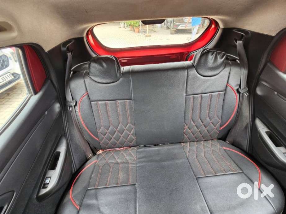 Renault Kwid Rxt Optional, 2021, Petrol