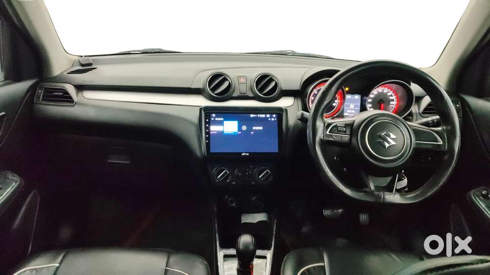 Maruti Suzuki Swift Amt Vxi, 2022, Petrol