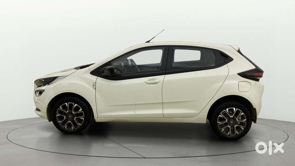 Tata Altroz 1.5 Xt Diesel, 2023, Diesel