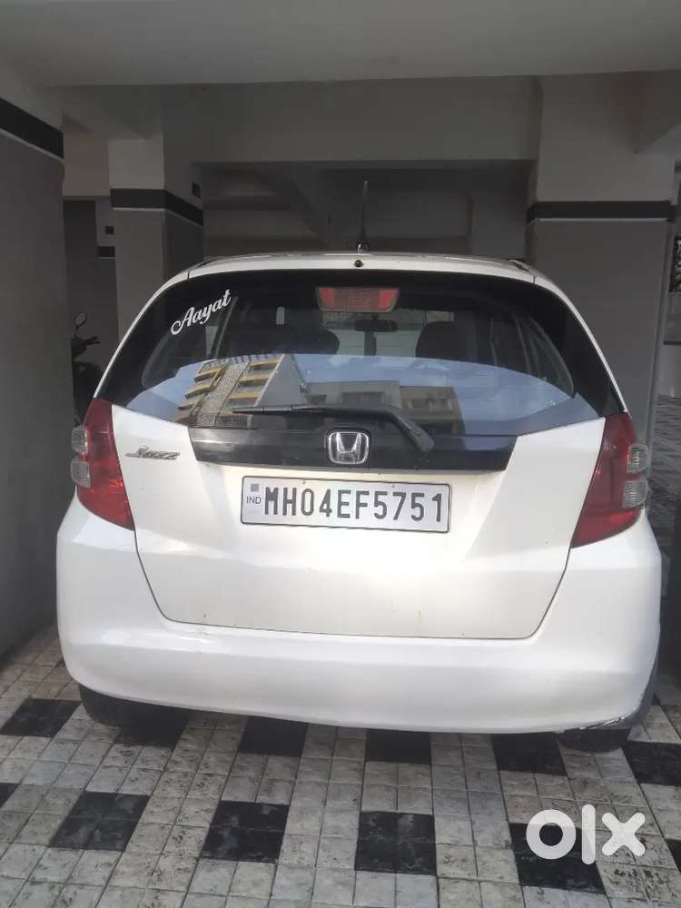 Honda Jazz 2010 Excellent Condition