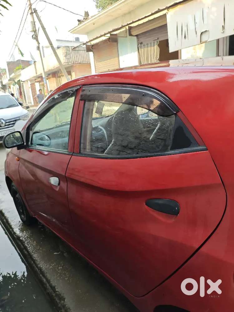 Hyundai Eon Plus 2012