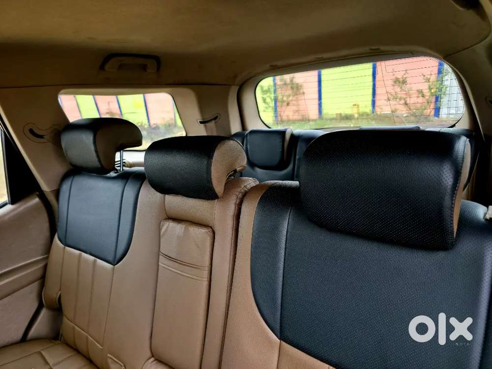 Mahindra Xuv500 2014