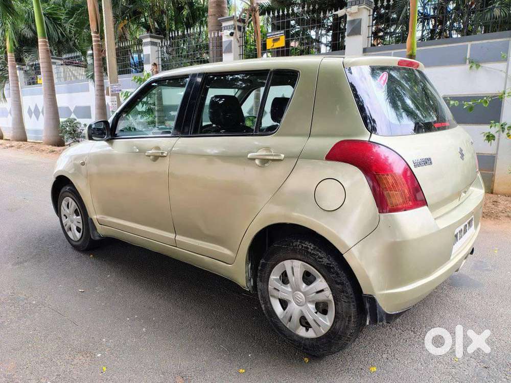 Maruti Suzuki Swift 2004-2010 1.3 Vxi, 2006, Petrol