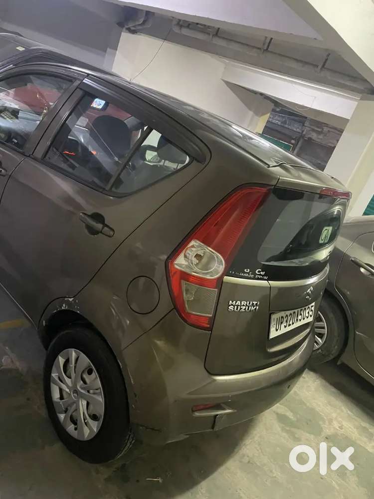 Maruti Suzuki Ritz 2011 Diesel