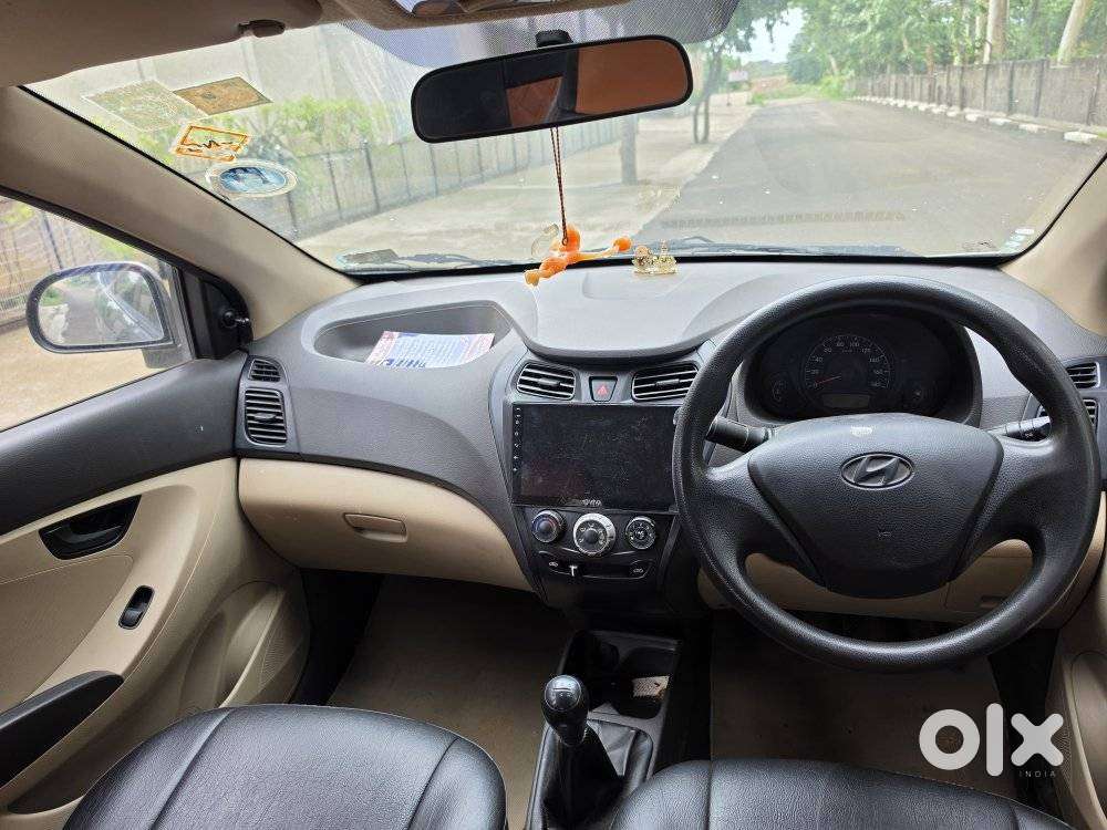 Nissan Sunny Xv D Safety, 2014, Diesel