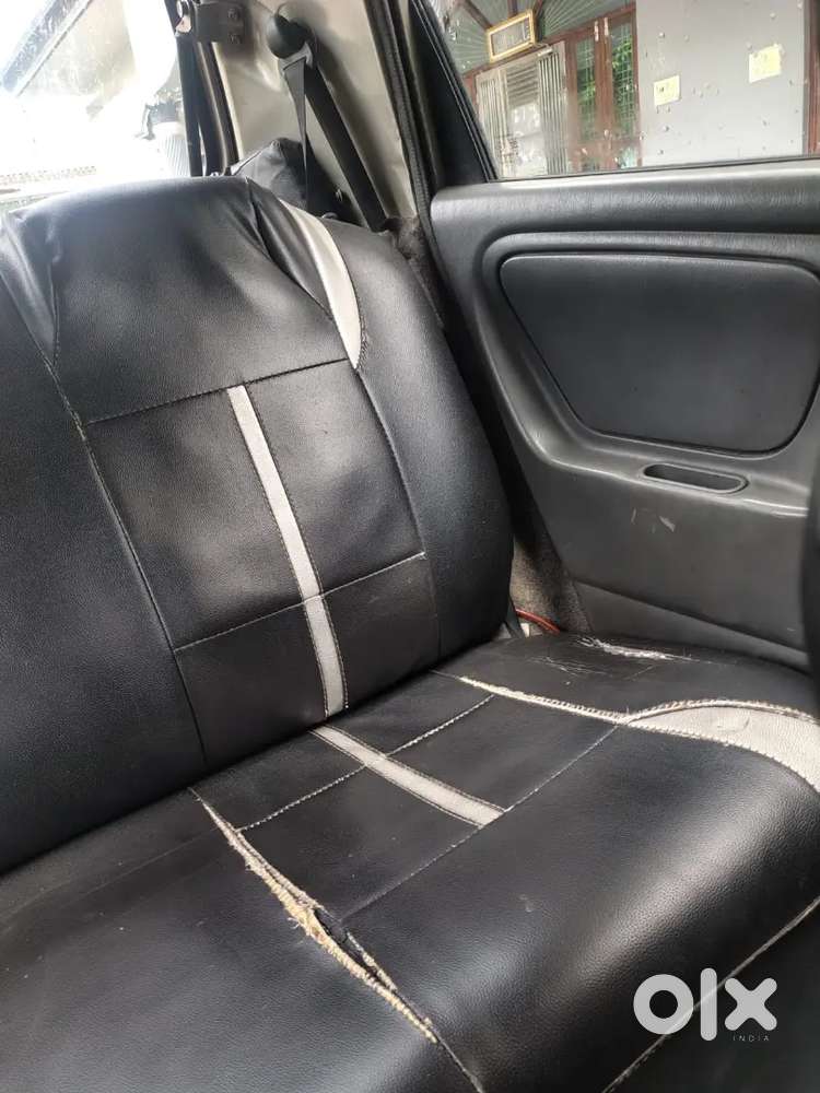 Maruti Suzuki Alto 2009 Year