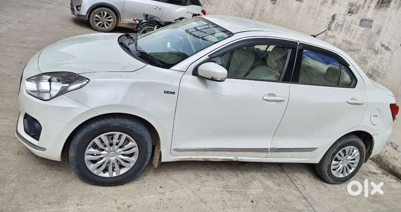 2019 Maruti Suzuki Manual Diesel Car