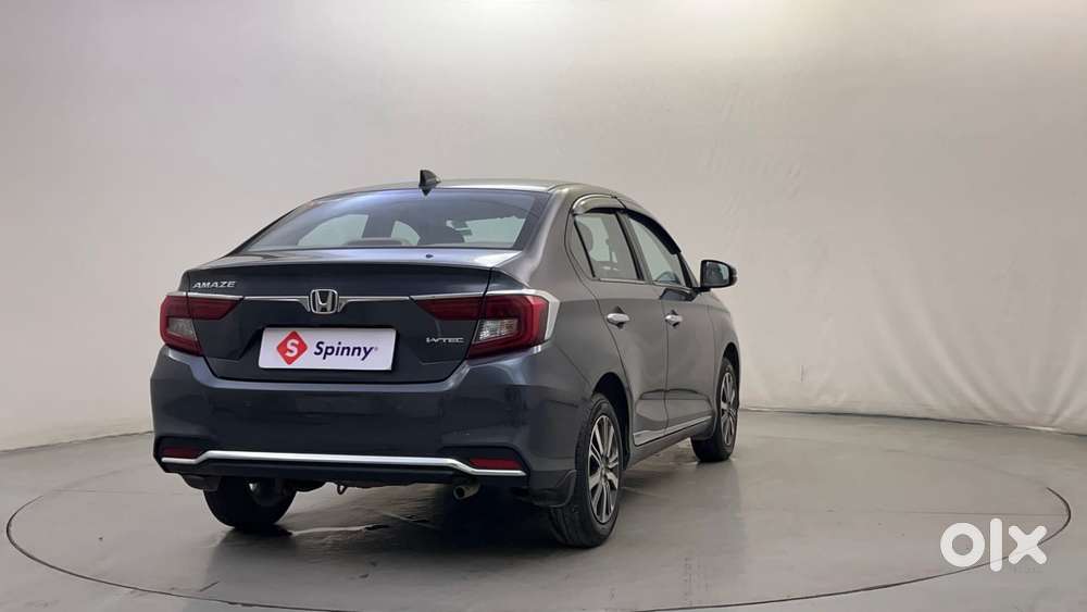 Honda Amaze Vx 1.2 Petrol Cvt, 2023, Petrol