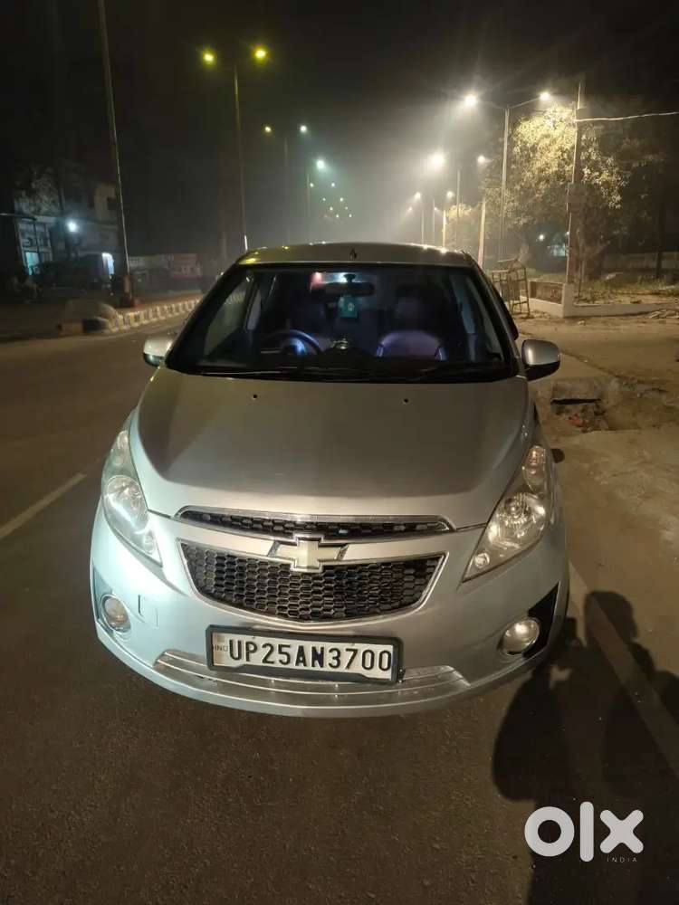 Chevrolet Beat 2010 Diesel Good Condition