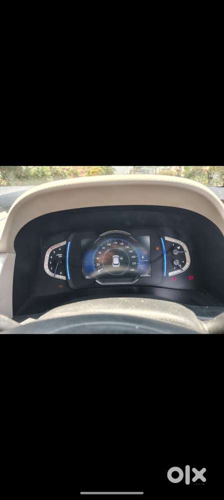 Hyundai Creta Sx (o) 1.5 Diesel, 2021, Diesel